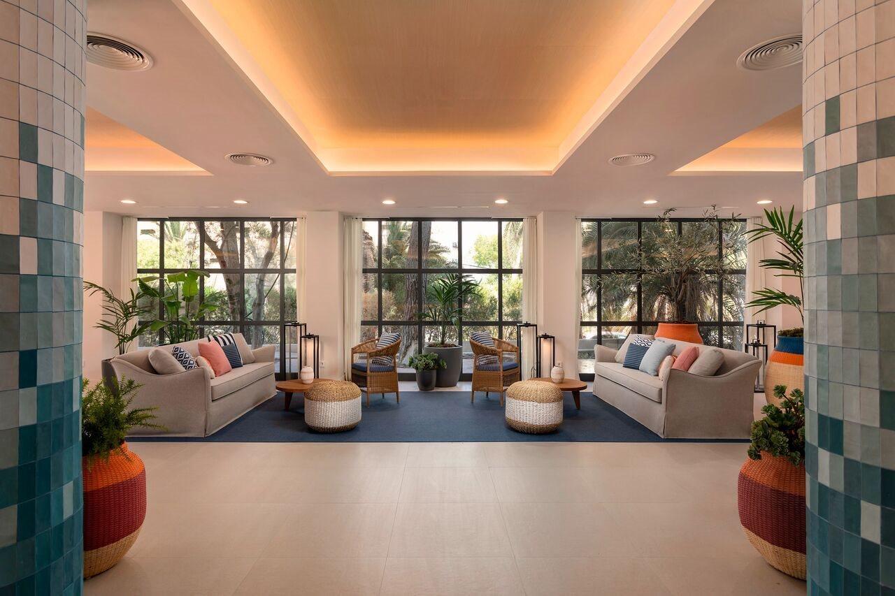 Hotel Alua Calvia Dreams