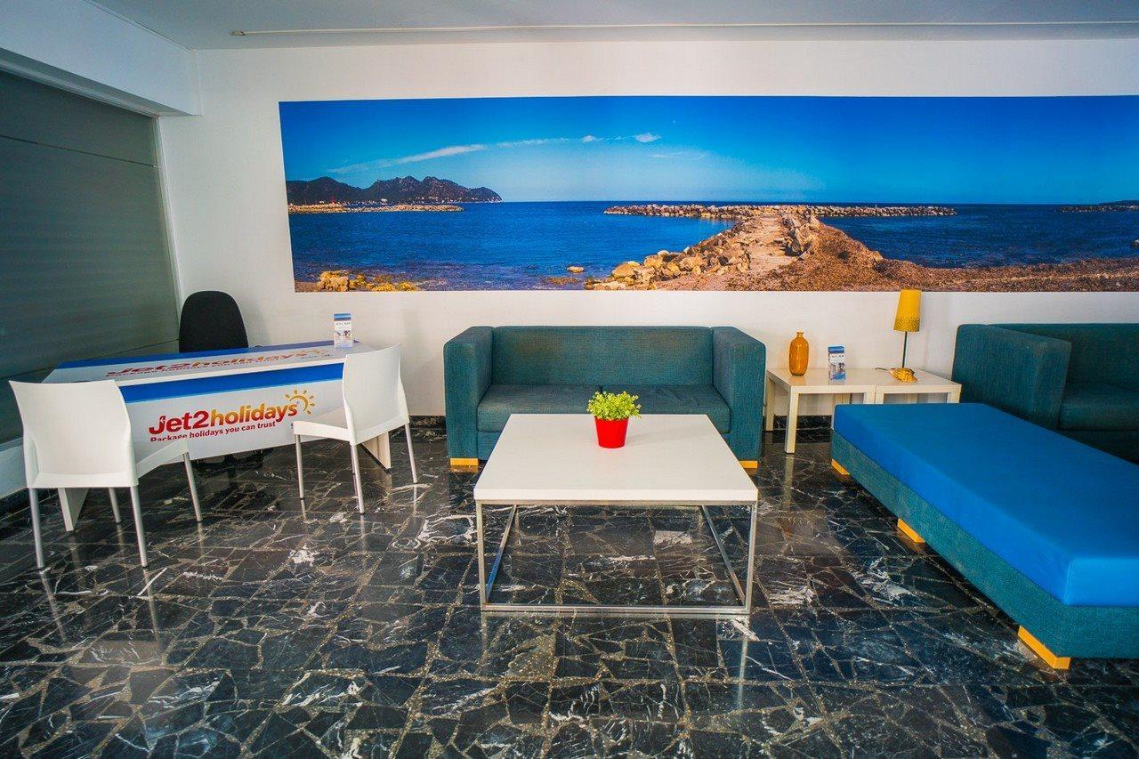 Sur Hotel Cala Bona (Mallorca)