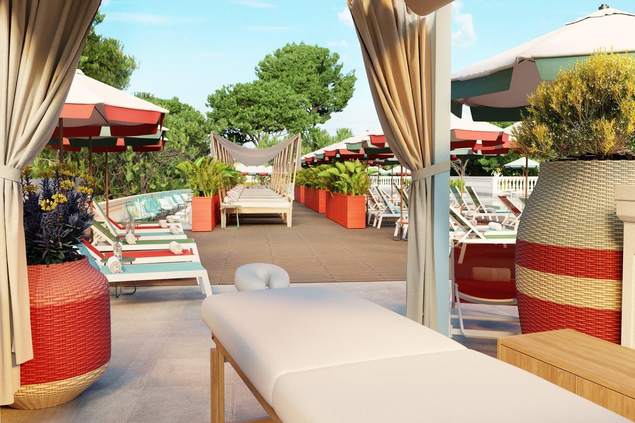 Alua Calvia Dreams Magaluf (Mallorca)