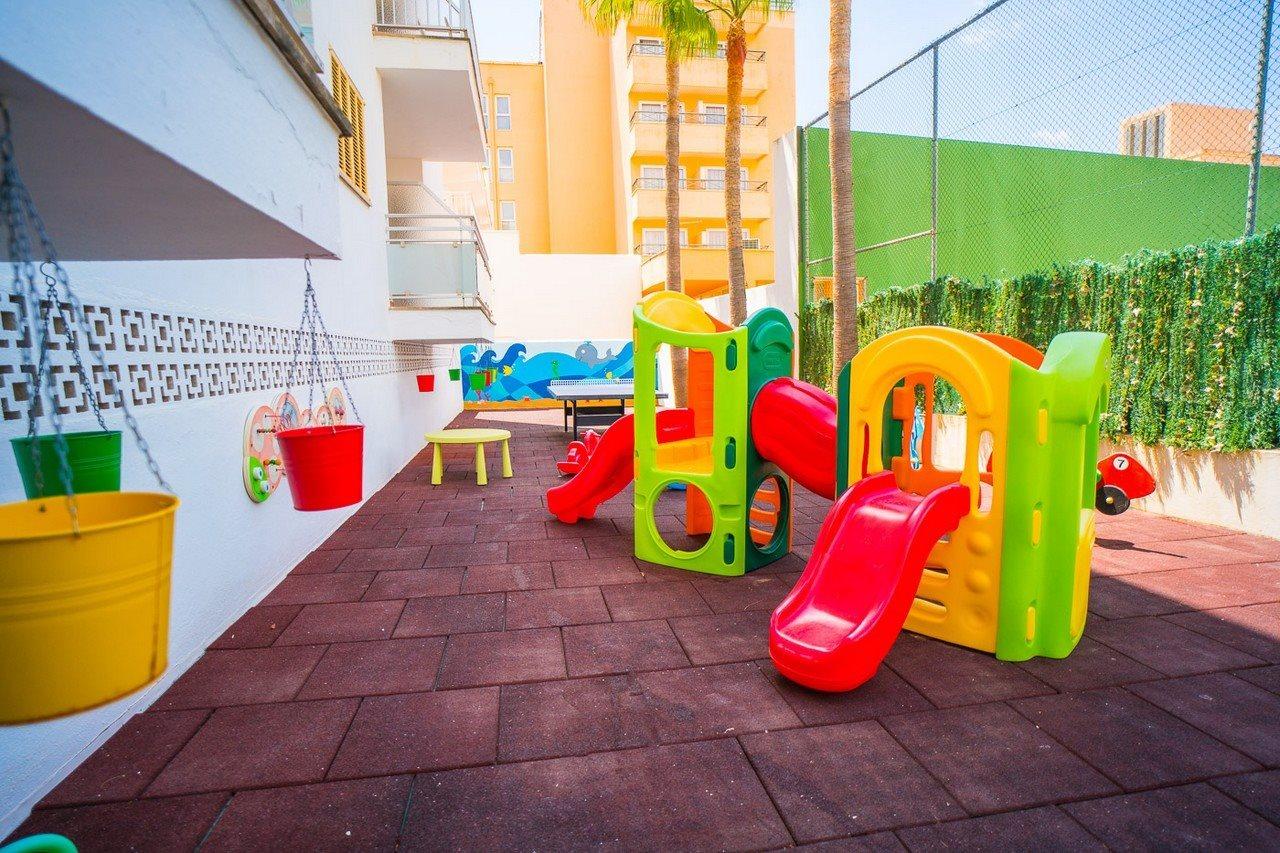 Sur Hotel Cala Bona (Mallorca)