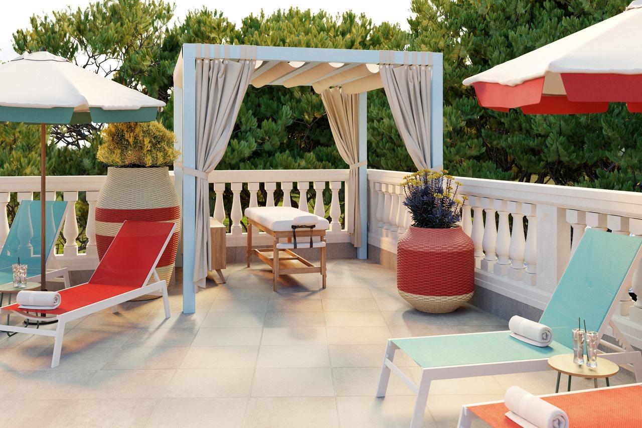 Hotel Alua Calvia Dreams 4*