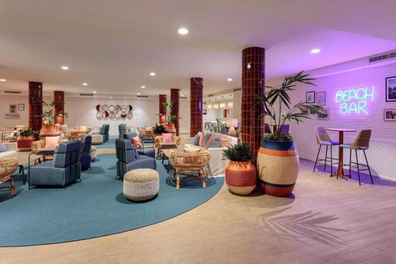 Hotel Alua Calvia Dreams Magaluf (Mallorca)