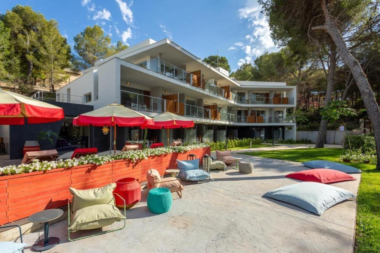 Alua Calvia Dreams Hotel 4*