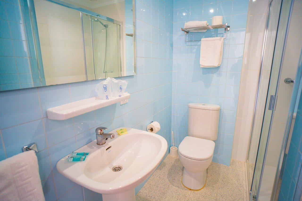 Hotel Sur 2*