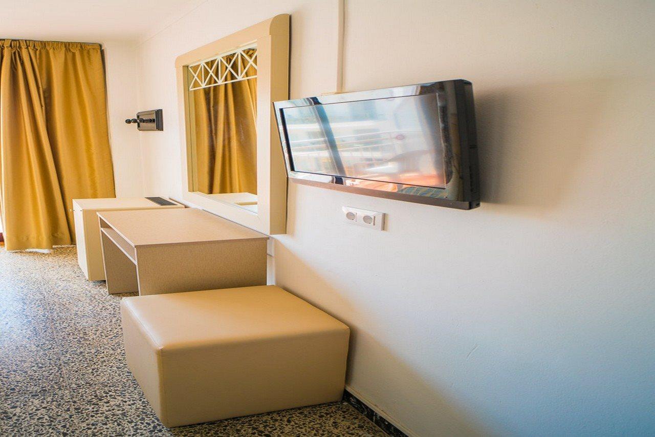 Hotel Sur Cala Bona (Mallorca)