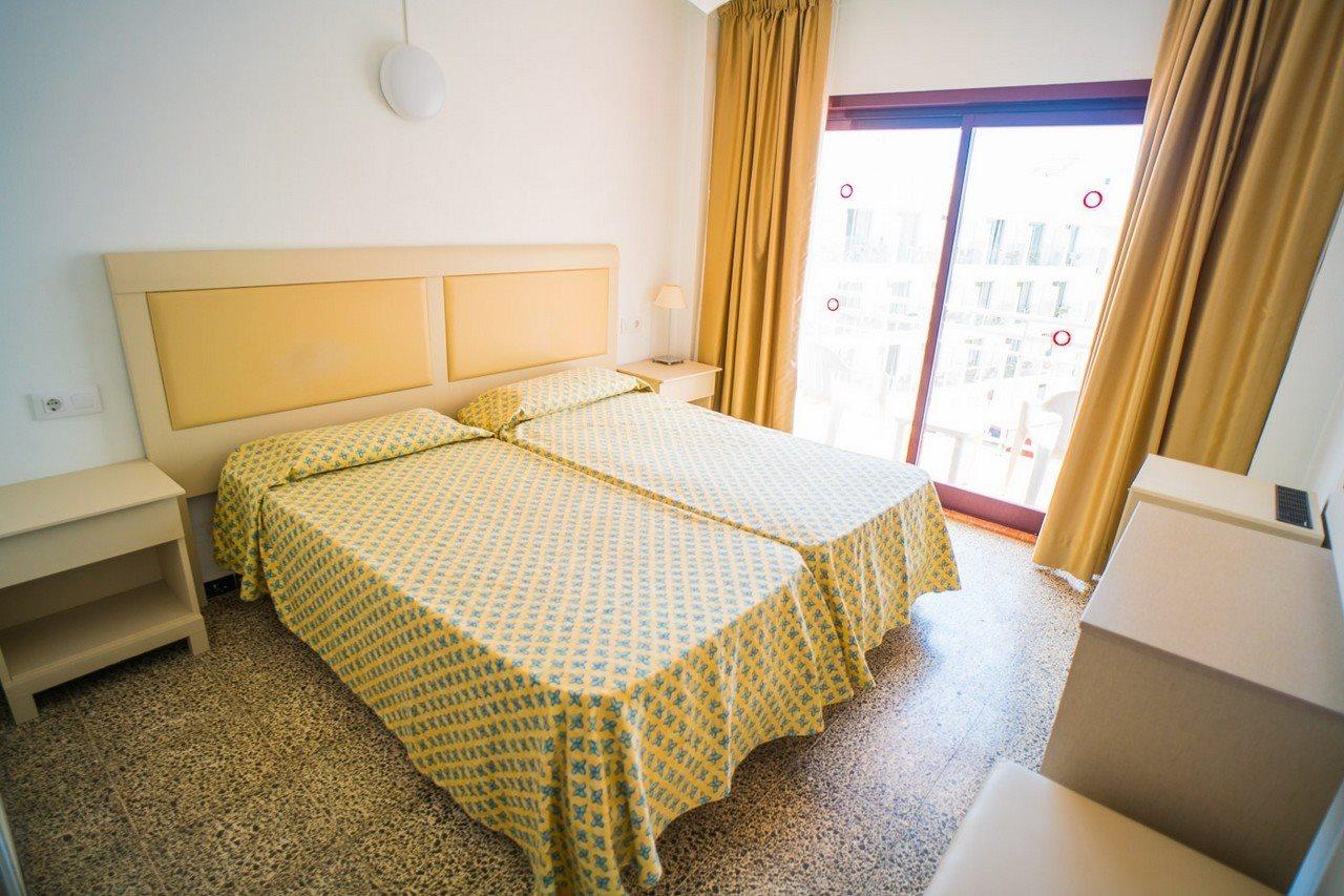Hotel Sur