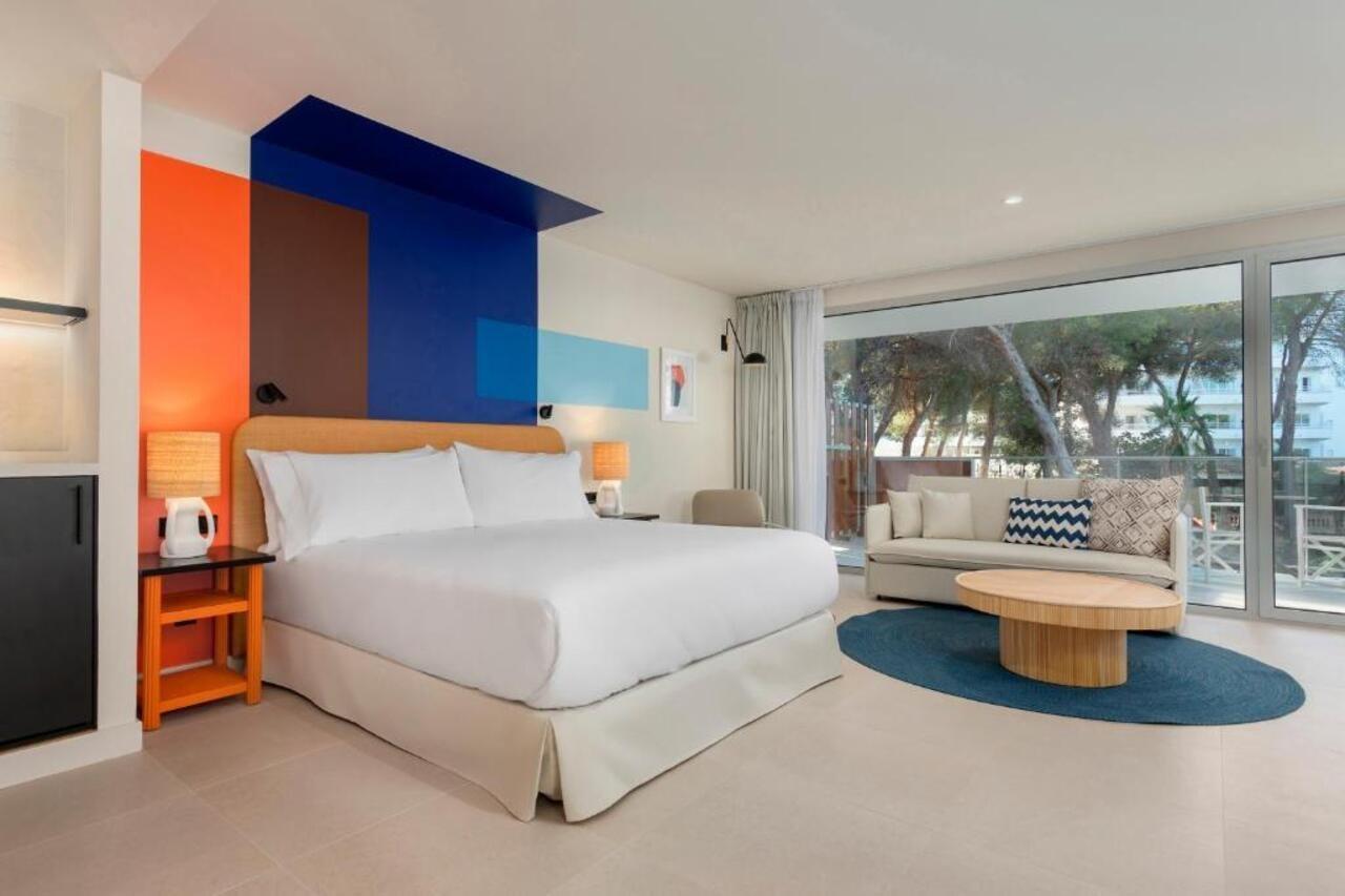 Hotel Alua Calvia Dreams 4*