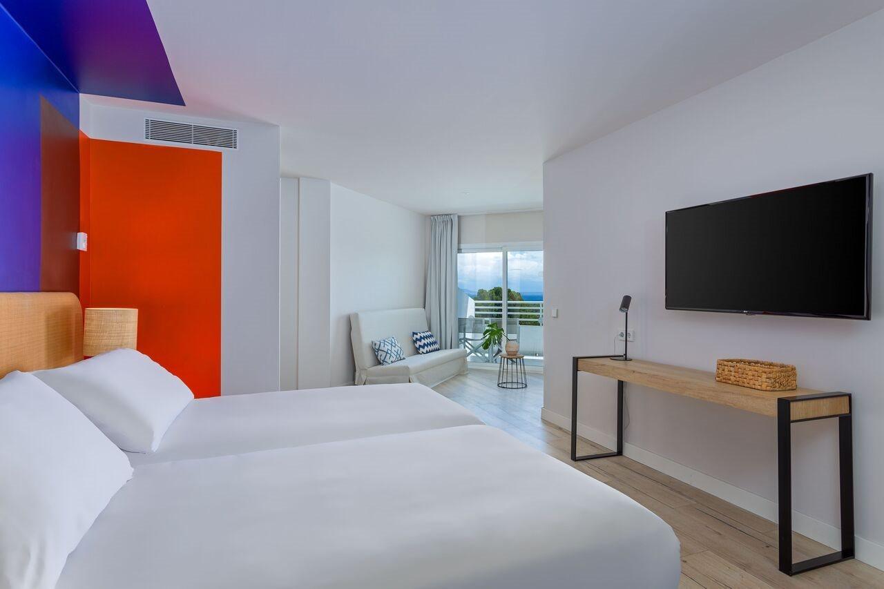 Alua Calvia Dreams Magaluf (Mallorca)