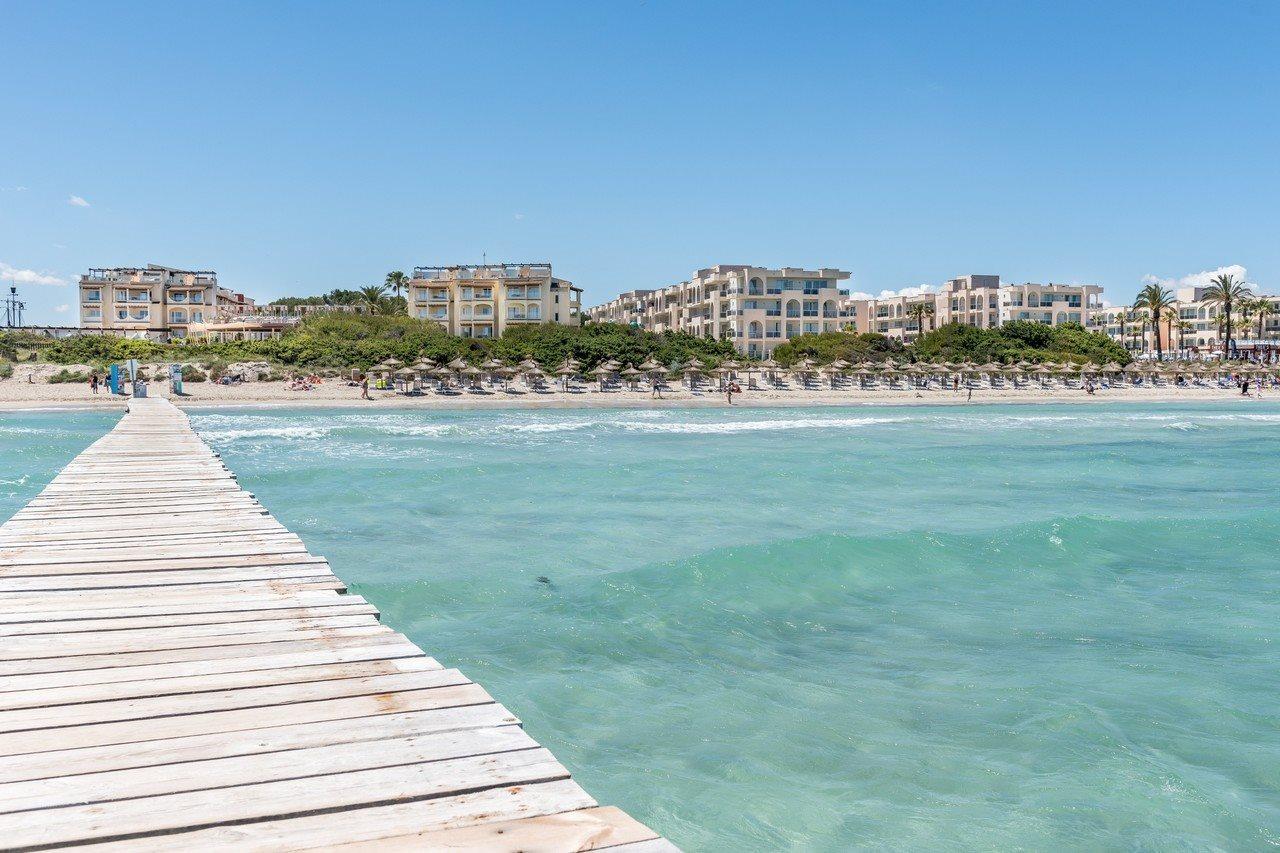 Hotel Grupotel Alcudia Pins