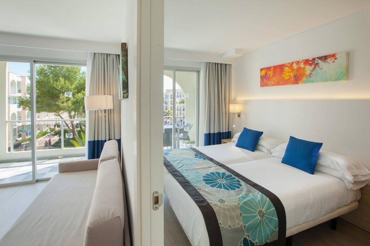 Grupotel Alcudia Pins Can Picafort (Mallorca)