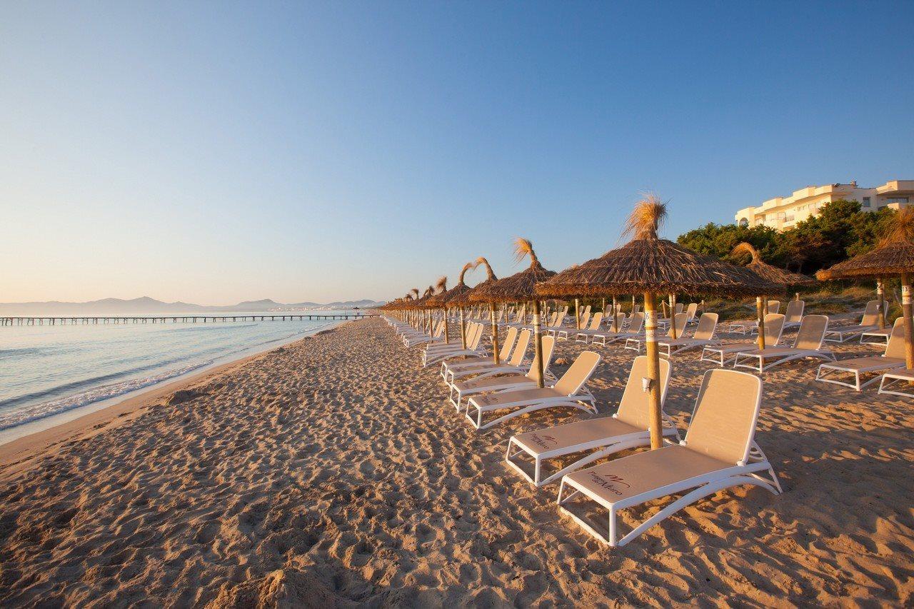 Grupotel Alcudia Pins Can Picafort (Mallorca)