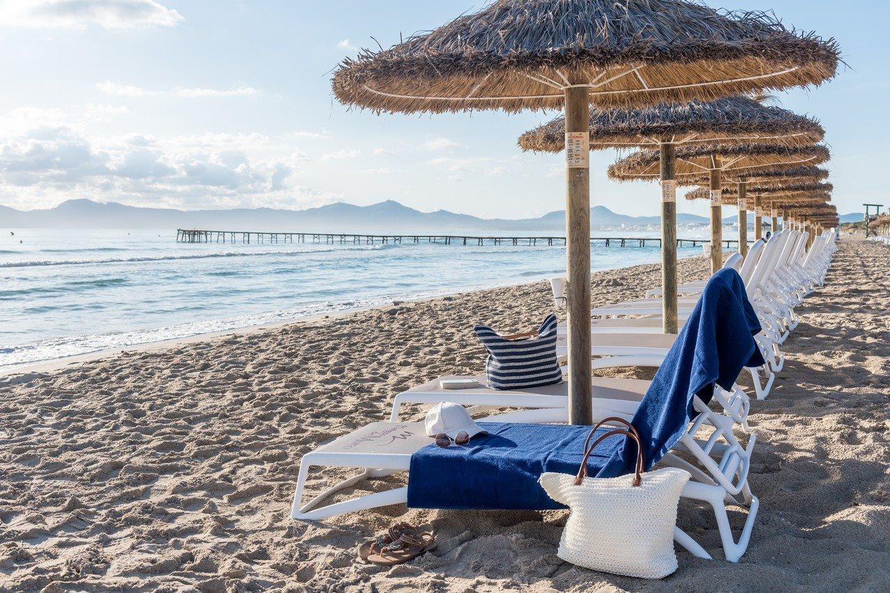 Grupotel Alcudia Pins Hotel