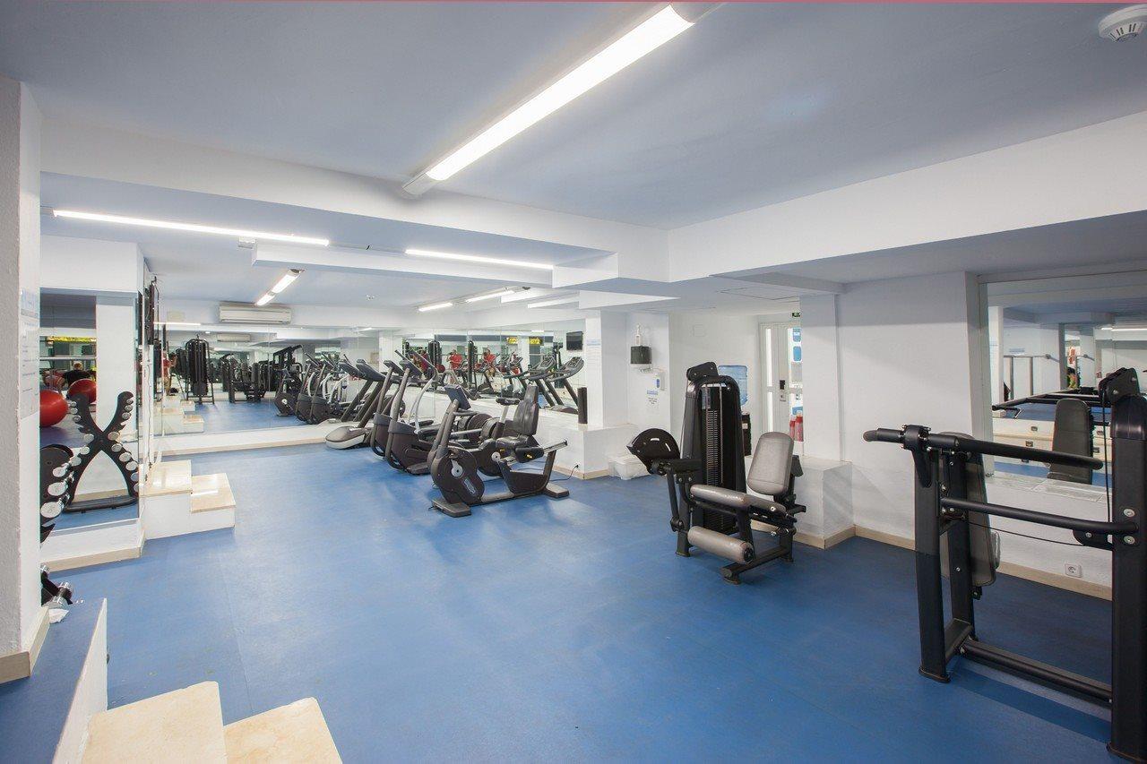 Grupotel Alcudia Pins Can Picafort (Mallorca)