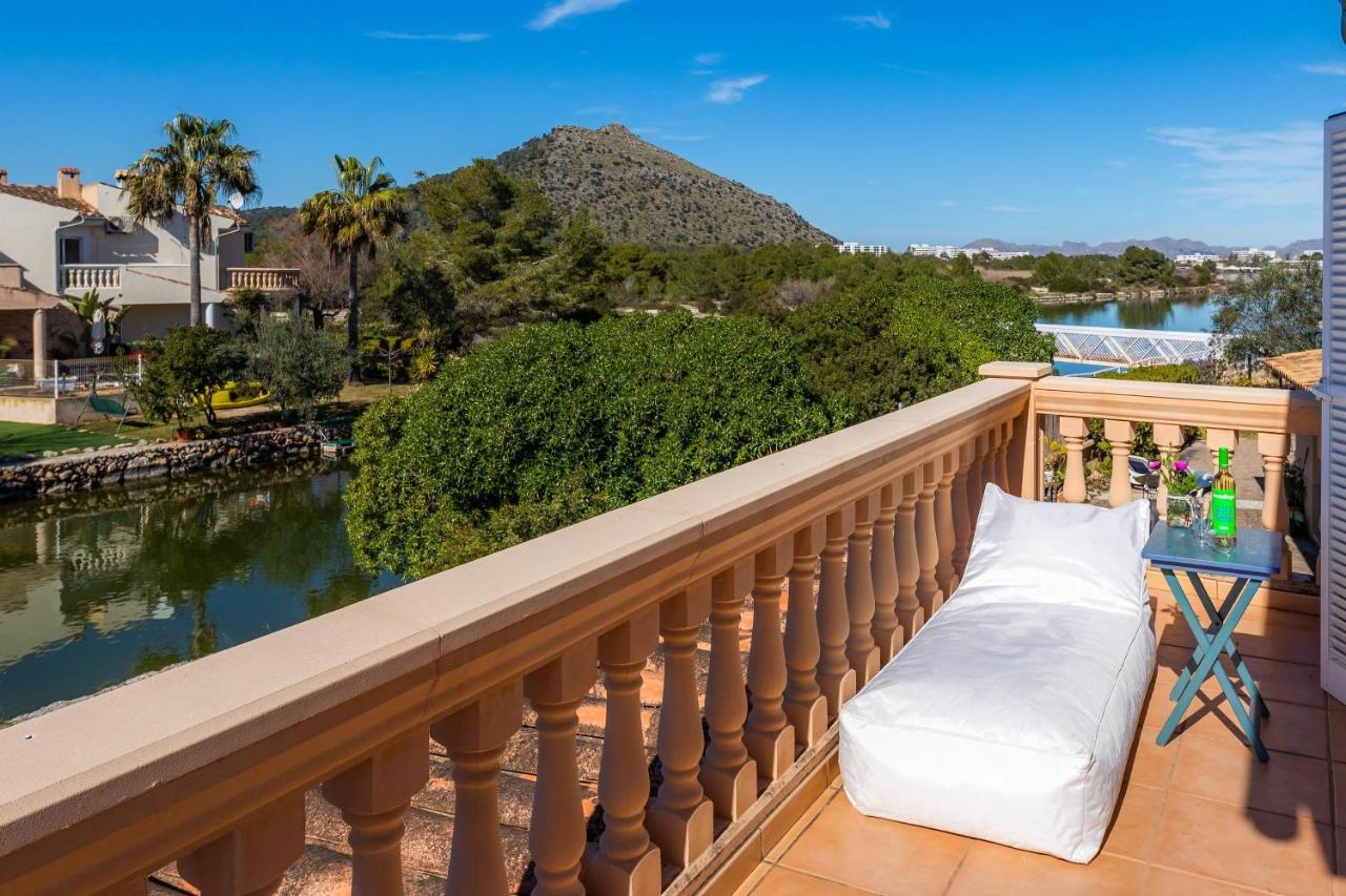 Apartment Alcudia House
