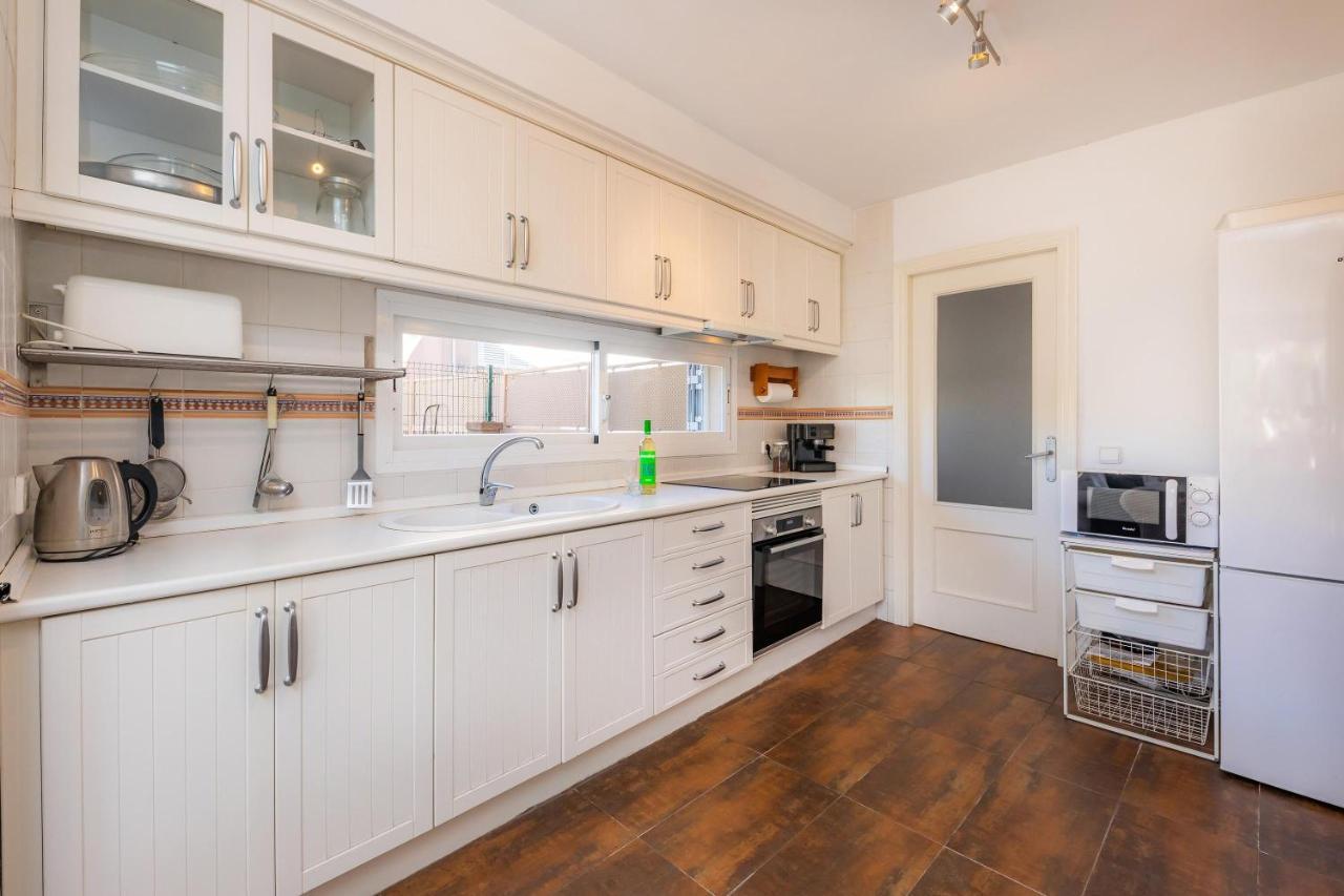 Alcudia House Apartment *