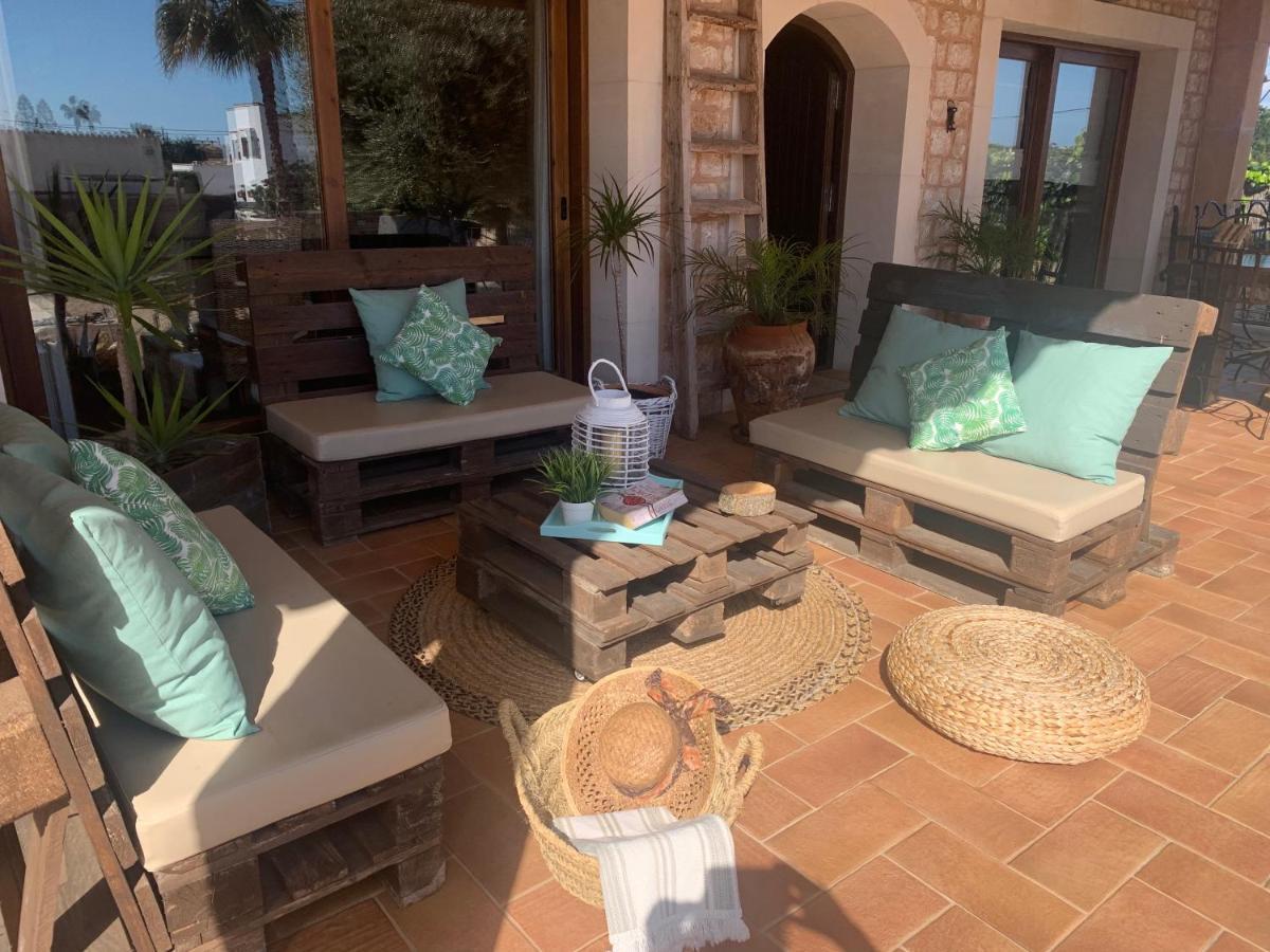 Villa Ca Na Marina