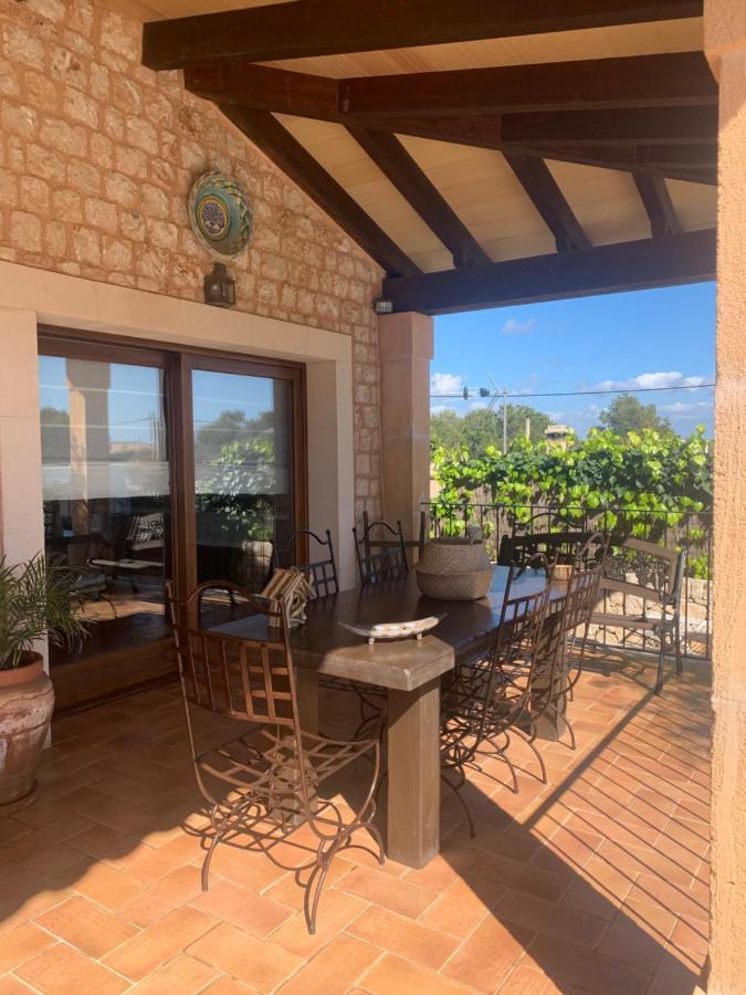 Villa Ca Na Marina *