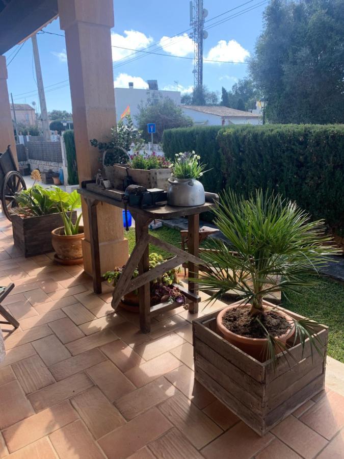 Ca Na Marina Villa