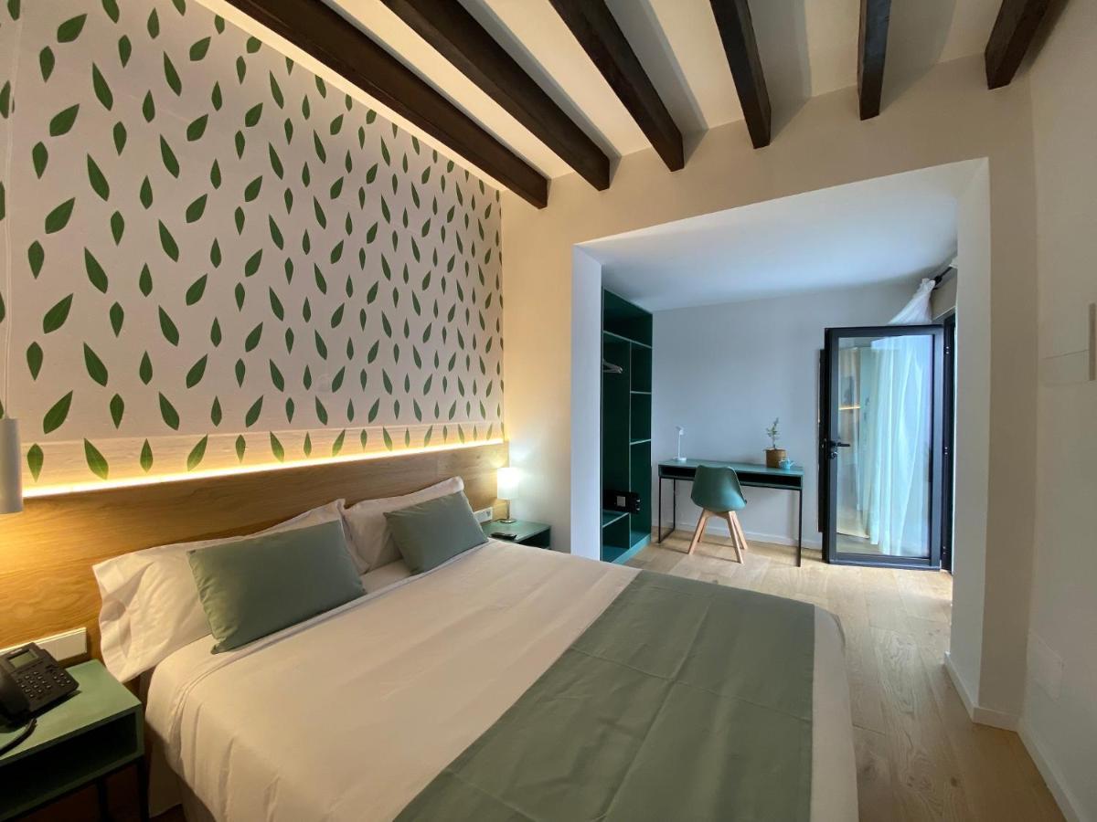 Natura Rural Hotel Alaro