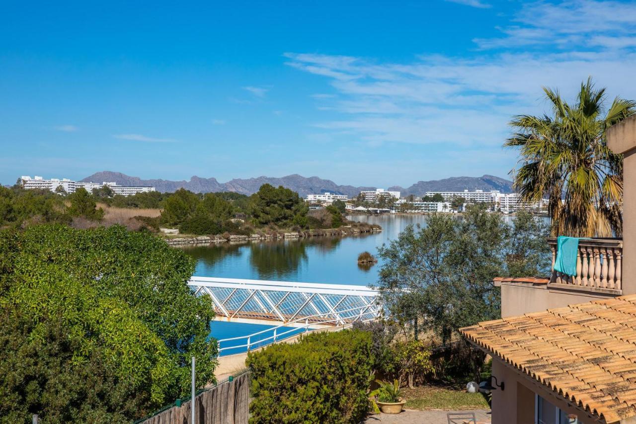 Apartment Alcudia House Port de Alcudia (Mallorca)