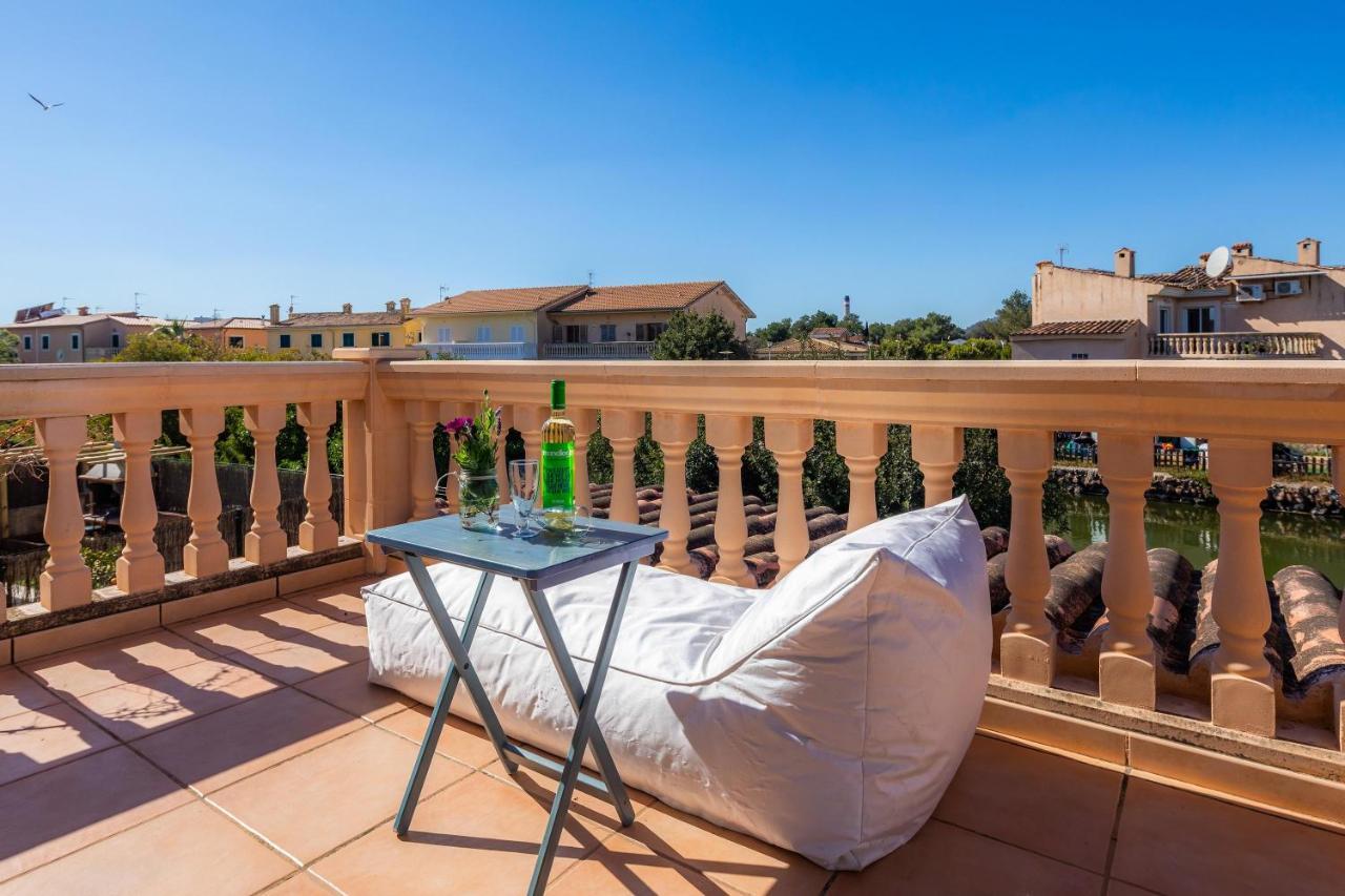Apartment Alcudia House
