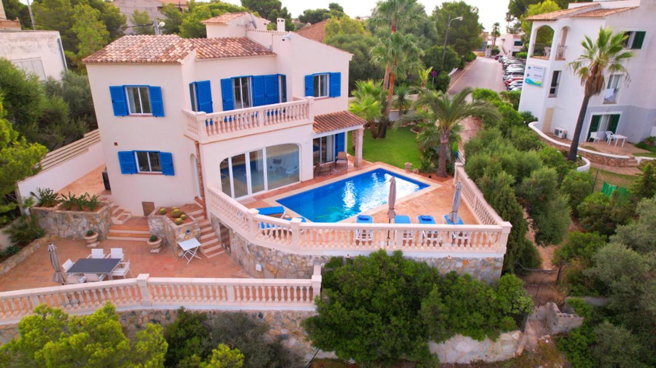 * Casa Del Diamante - Meer- Und Buchtblick * Villa *