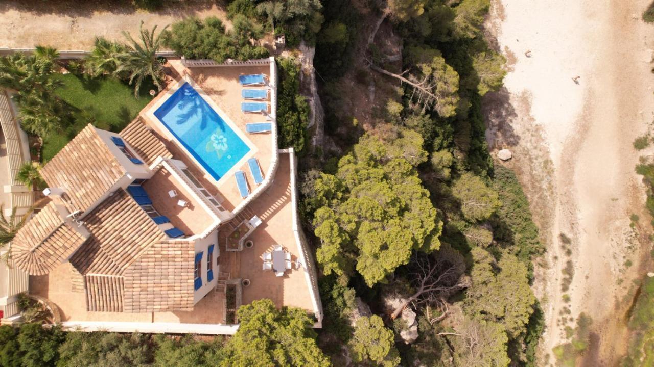 * Casa Del Diamante - Meer- Und Buchtblick * Villa *