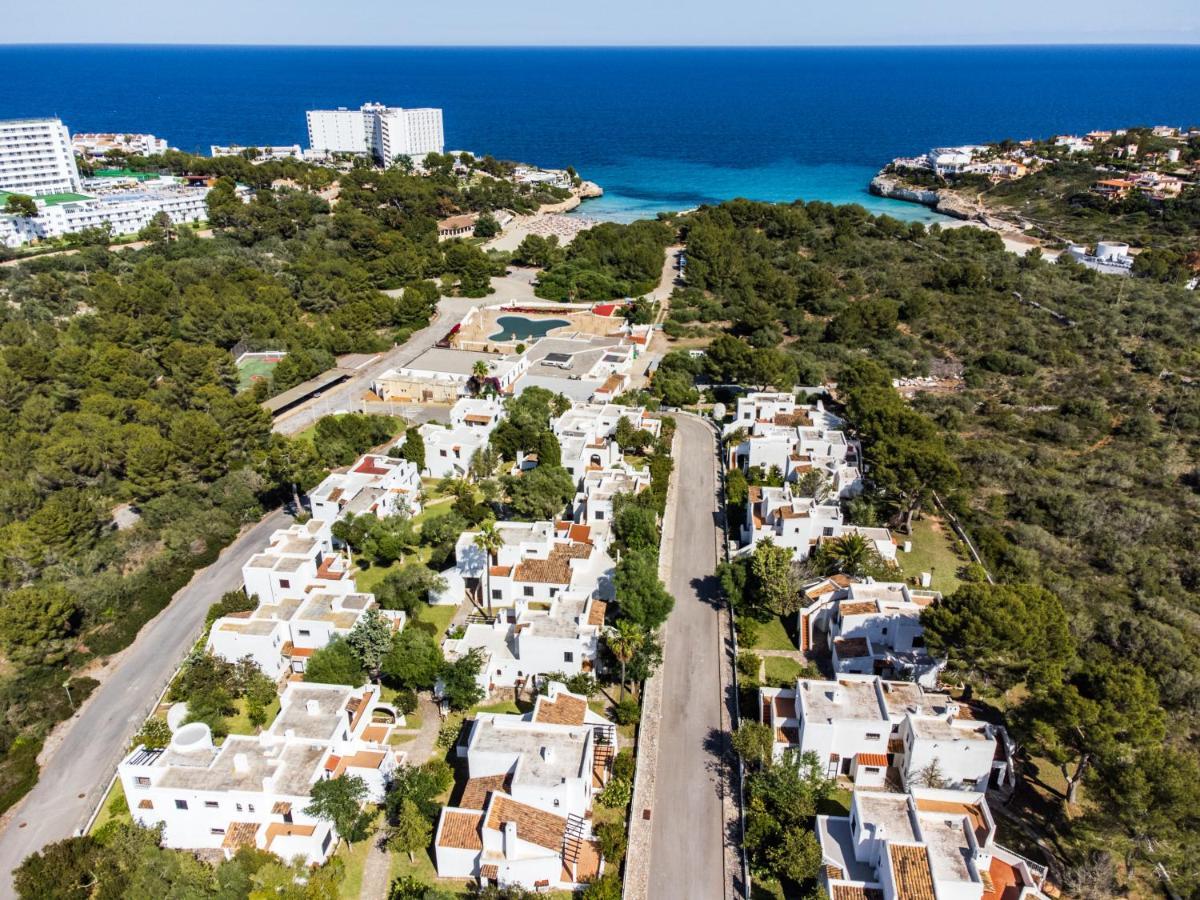 Club Cala Domingos Apartment Calas de Mallorca