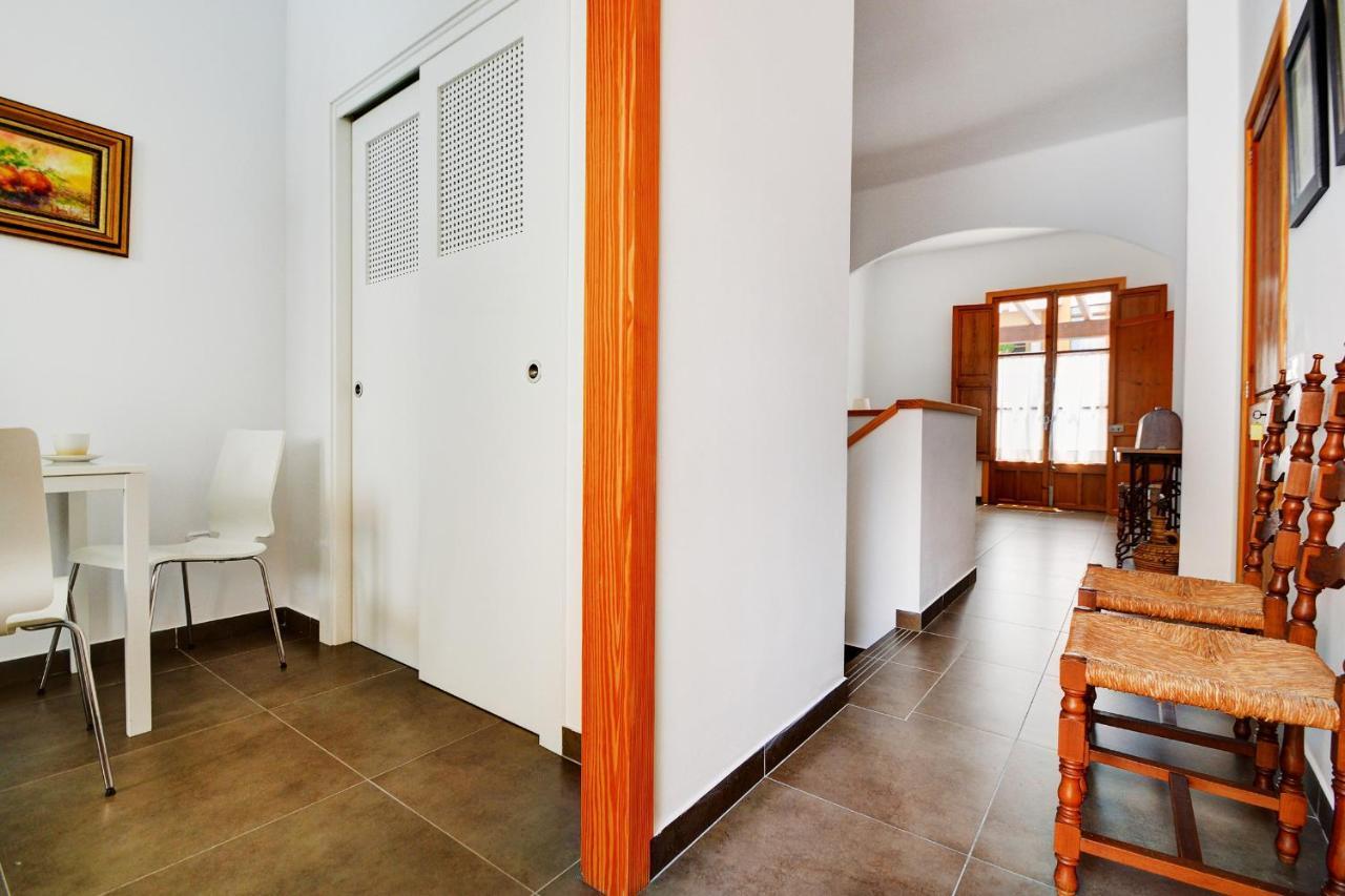 Сasa de vacaciones Amilcar House By Slow El Arenal (Mallorca)