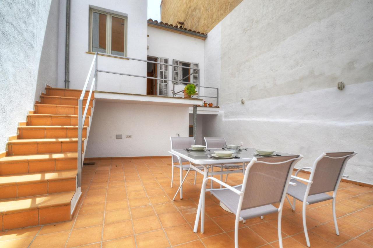 Сasa de vacaciones Amilcar House By Slow El Arenal (Mallorca)