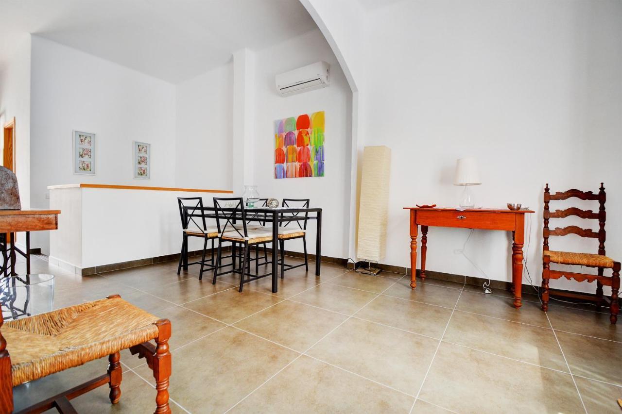 Сasa de vacaciones Amilcar House By Slow