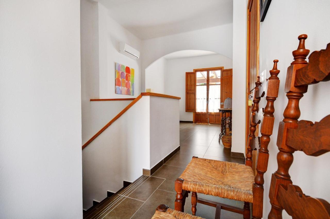 Amilcar House By Slow Сasa de vacaciones El Arenal (Mallorca)
