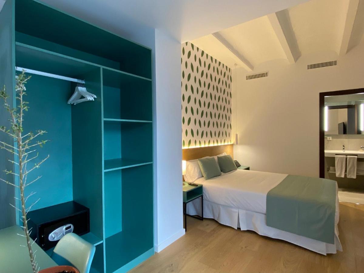 Natura Rural Hotel Alaro