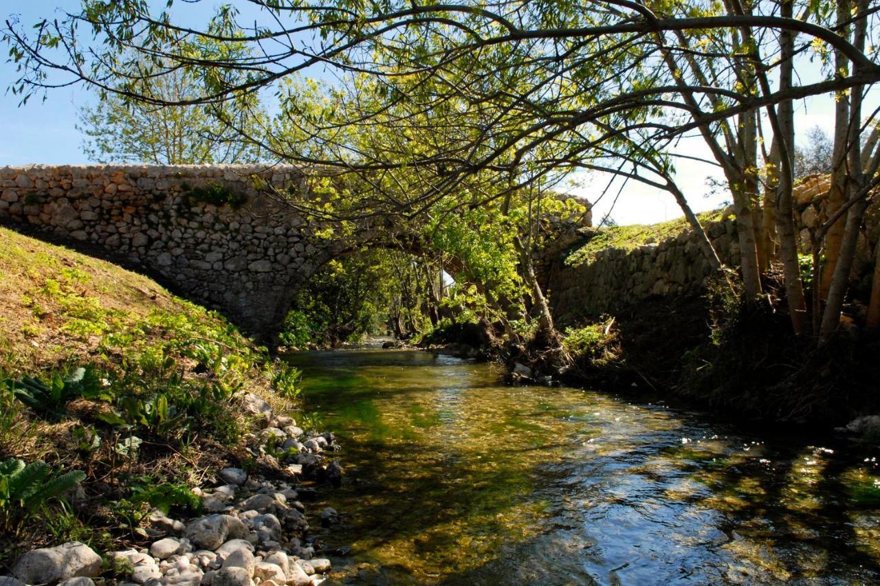 Hotel Natura Rural