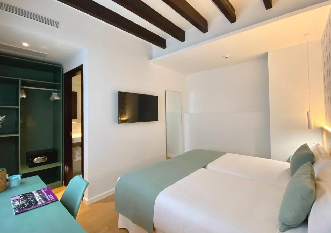 Hotel Natura Rural