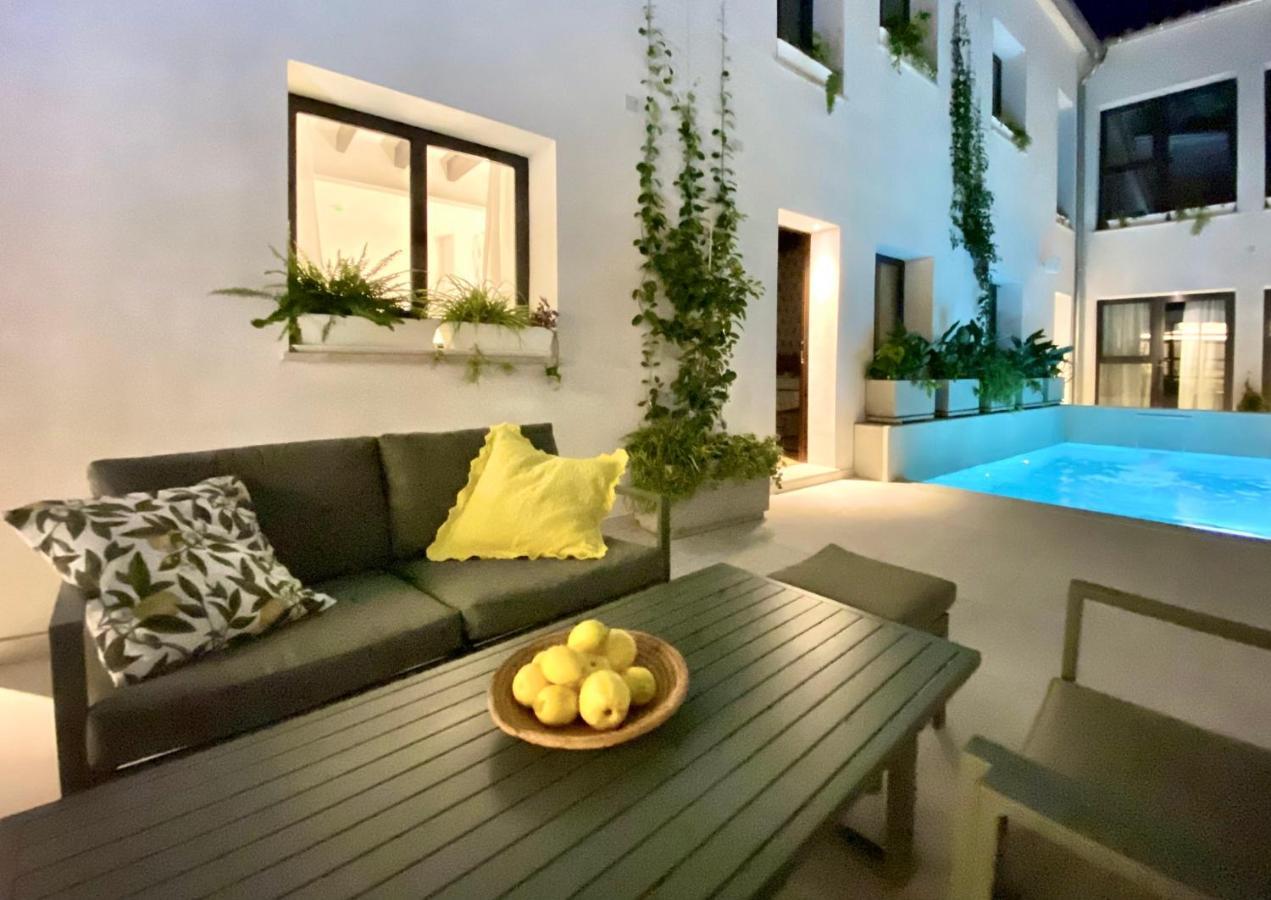 Natura Rural Hotel Alaro