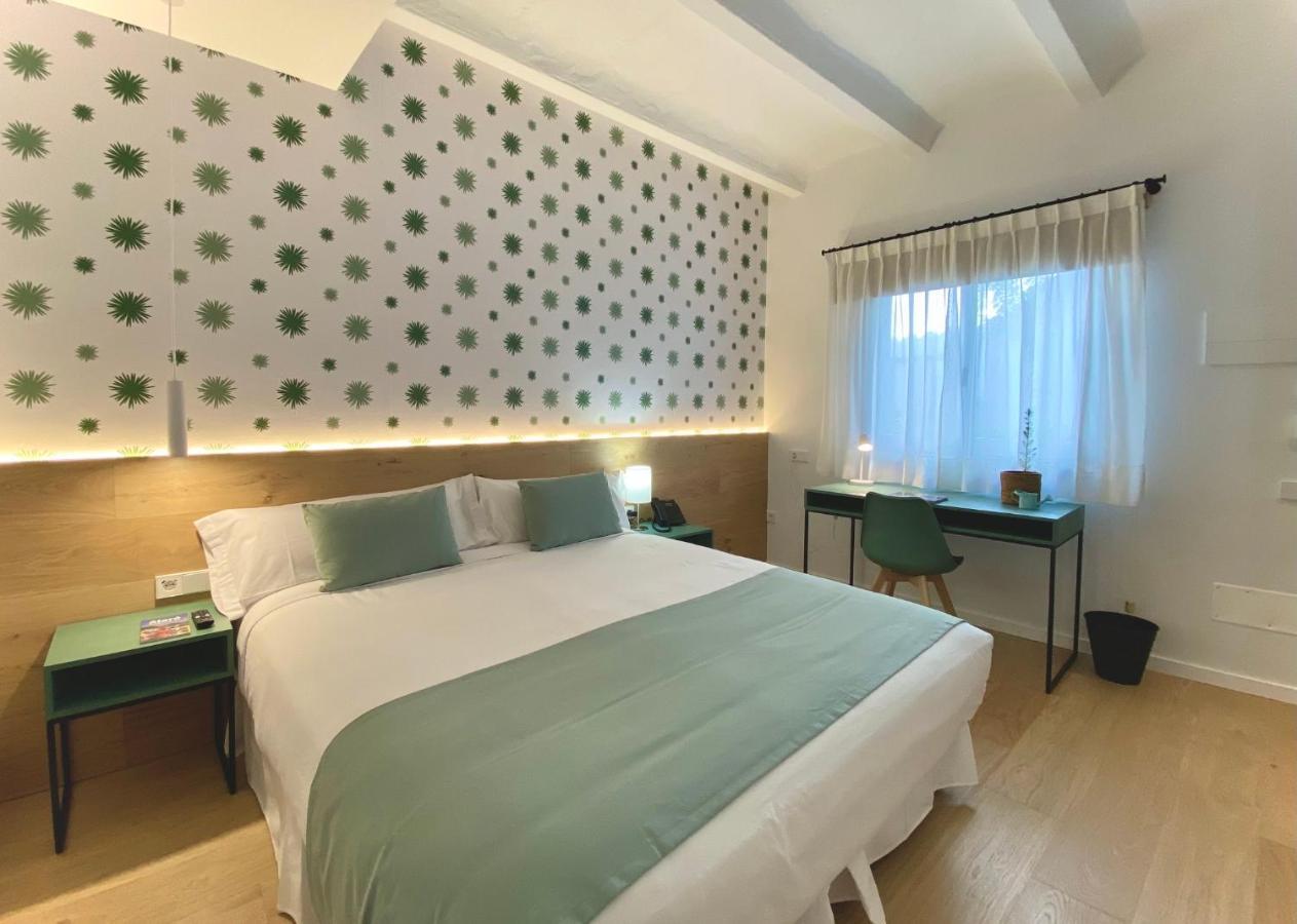 Natura Rural Hotel 3*