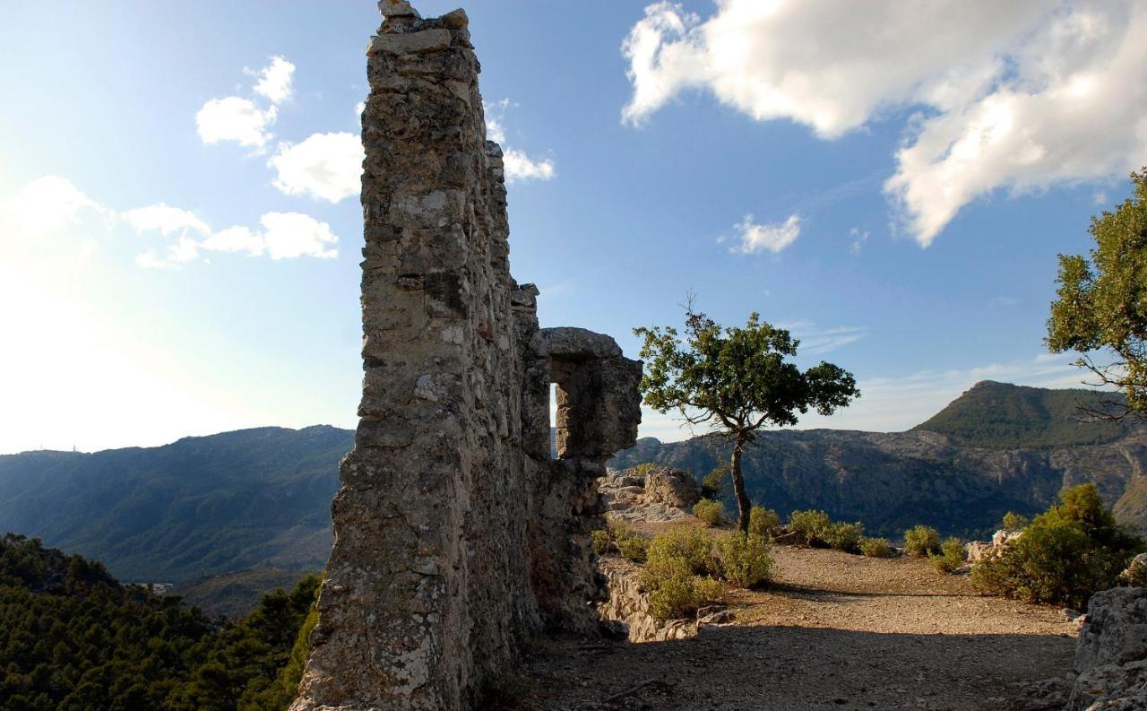 Hotel Natura Rural 3*