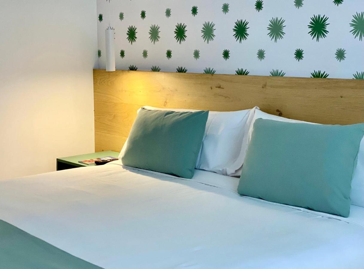 Hotel Natura Rural