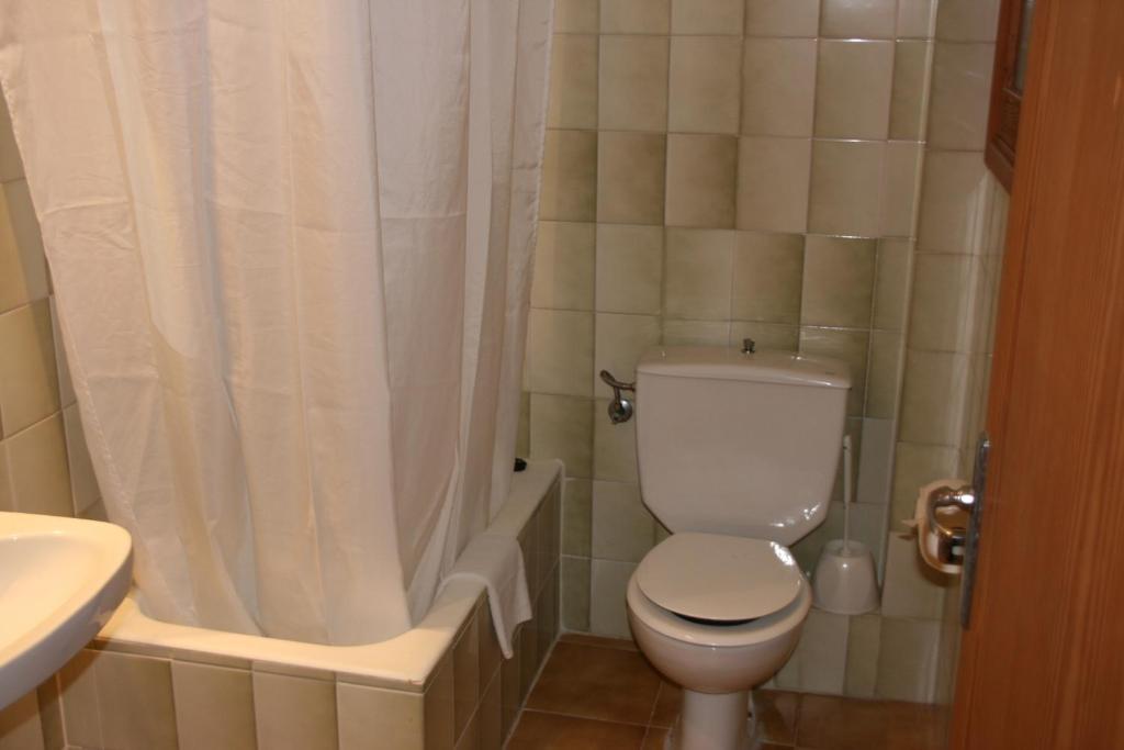 Apartamento S'olivera *