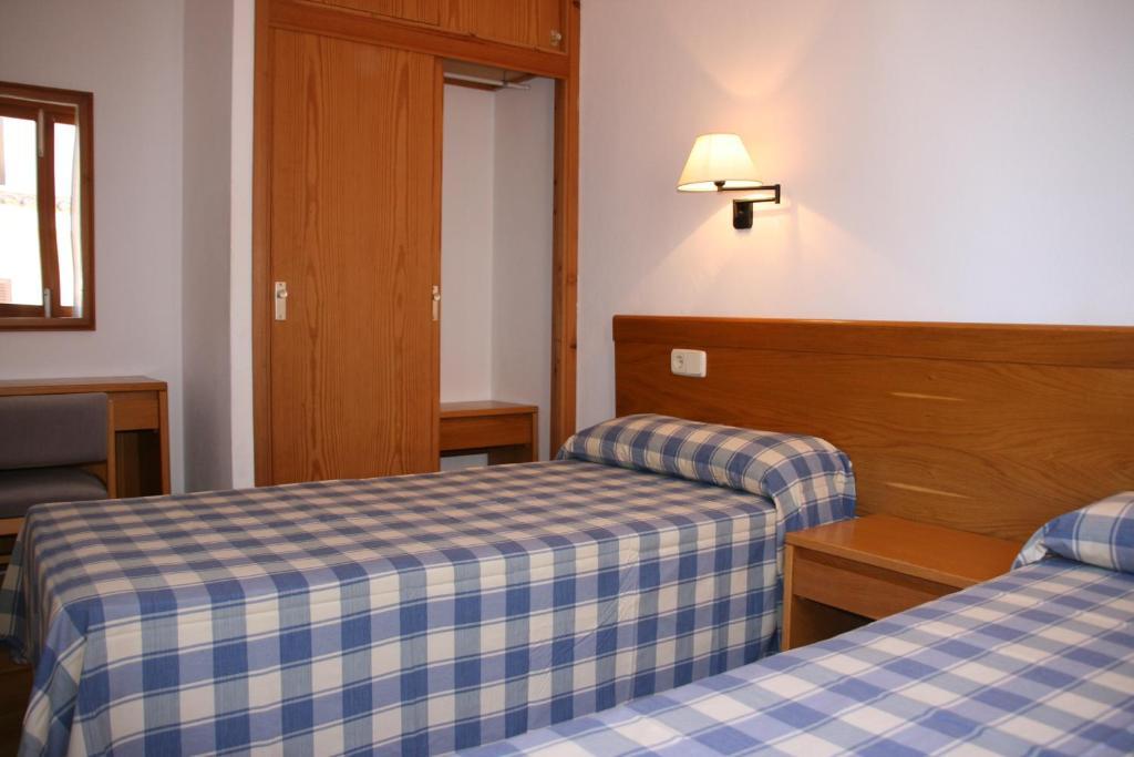 S'olivera Apartamento *