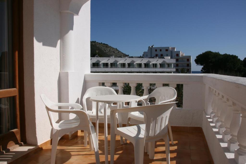 Apartamento S'olivera *