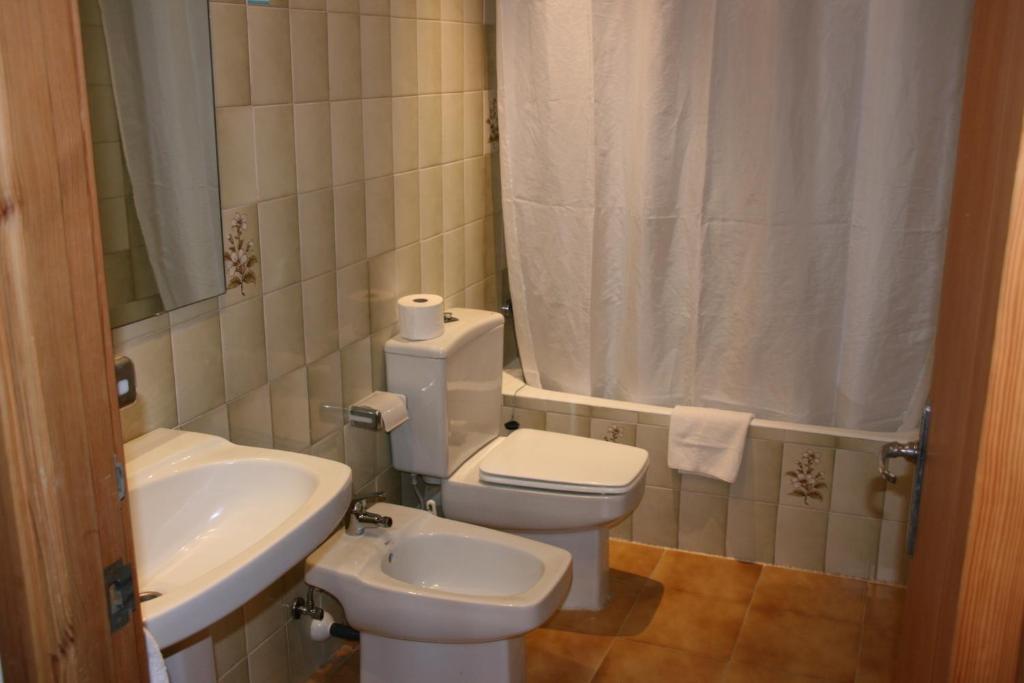 Apartamento S'olivera