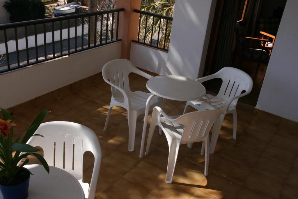 S'olivera Apartamento