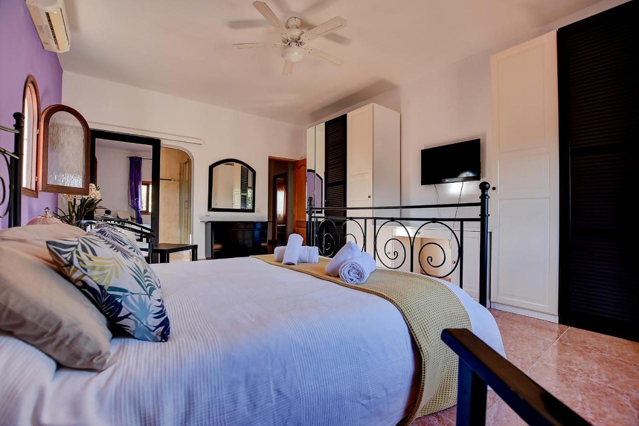 Villa Segundo Llucmajor (Mallorca)