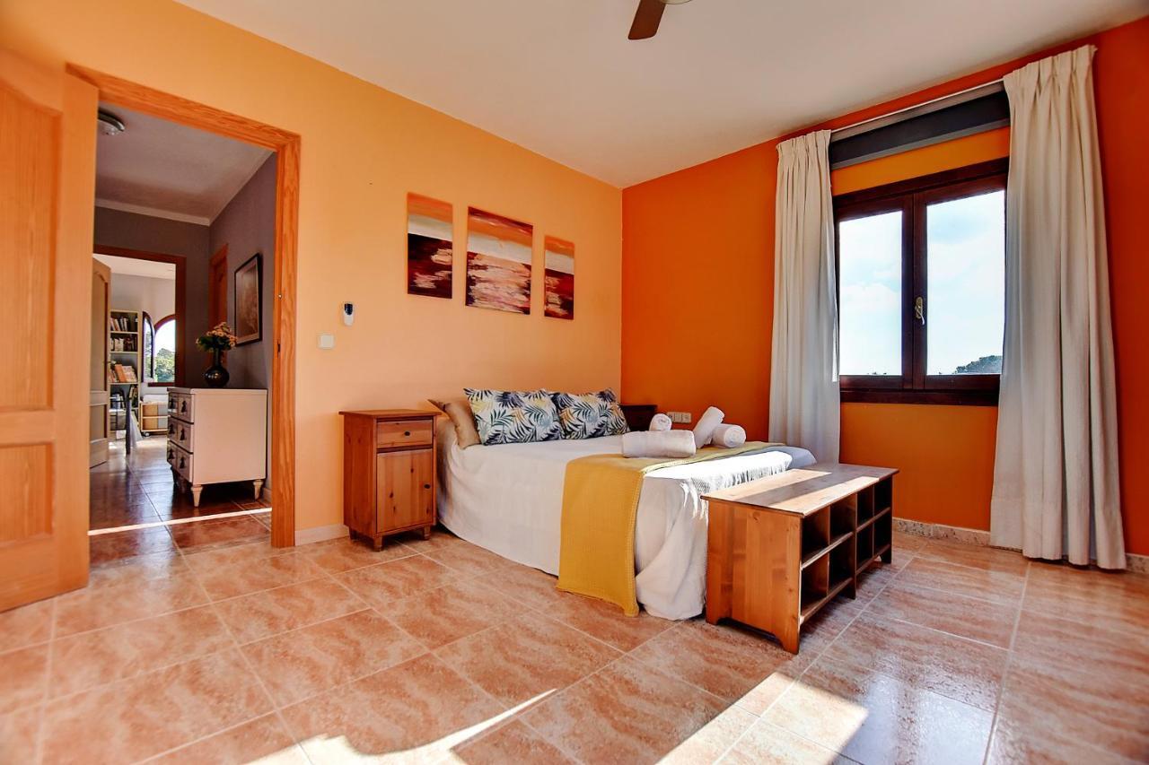 Segundo Villa Llucmajor (Mallorca)