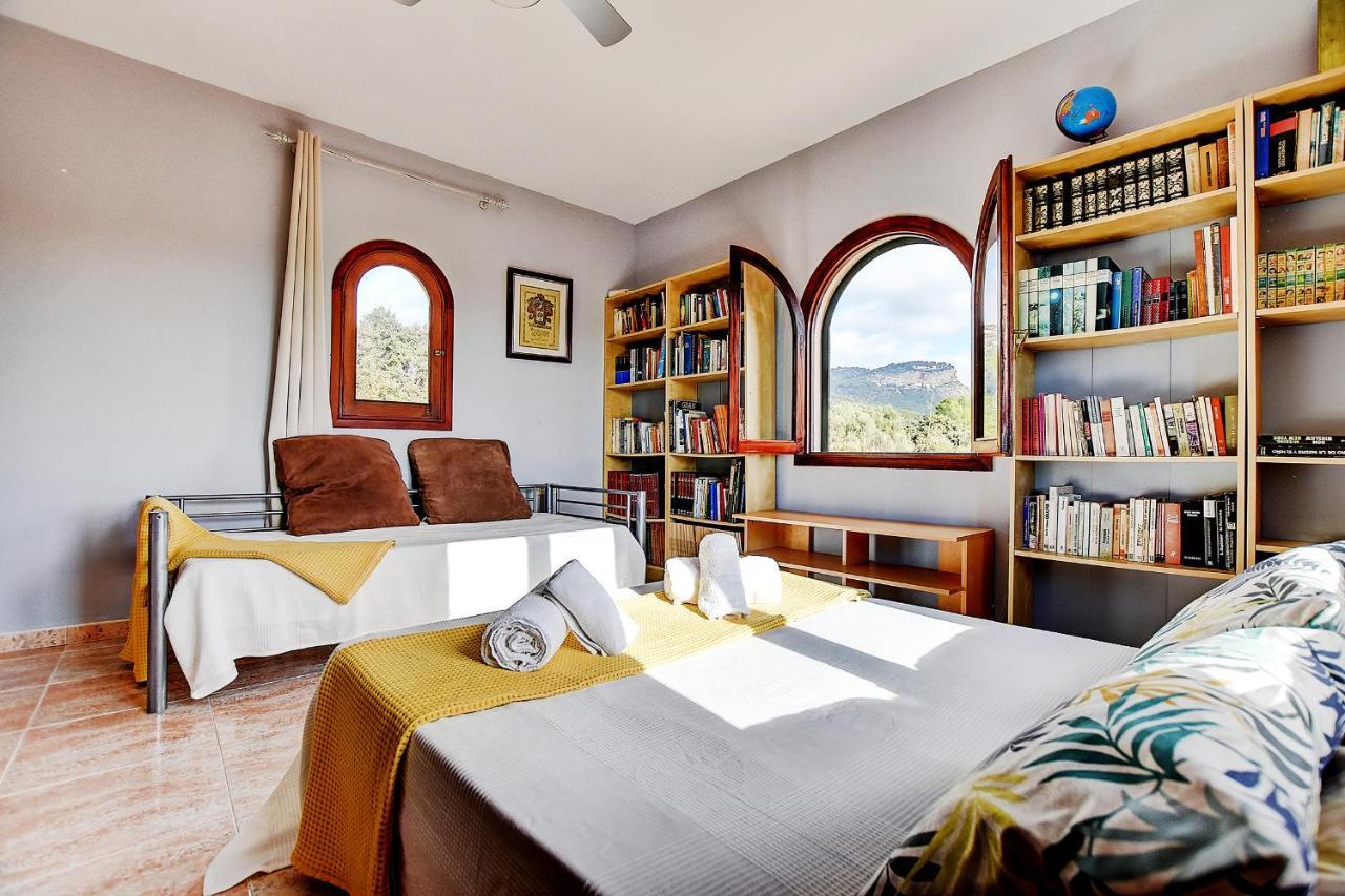 Segundo Villa Llucmajor (Mallorca)