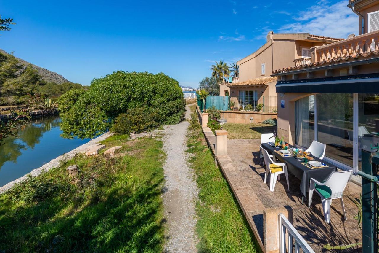 Apartment Alcudia House Port de Alcudia (Mallorca)