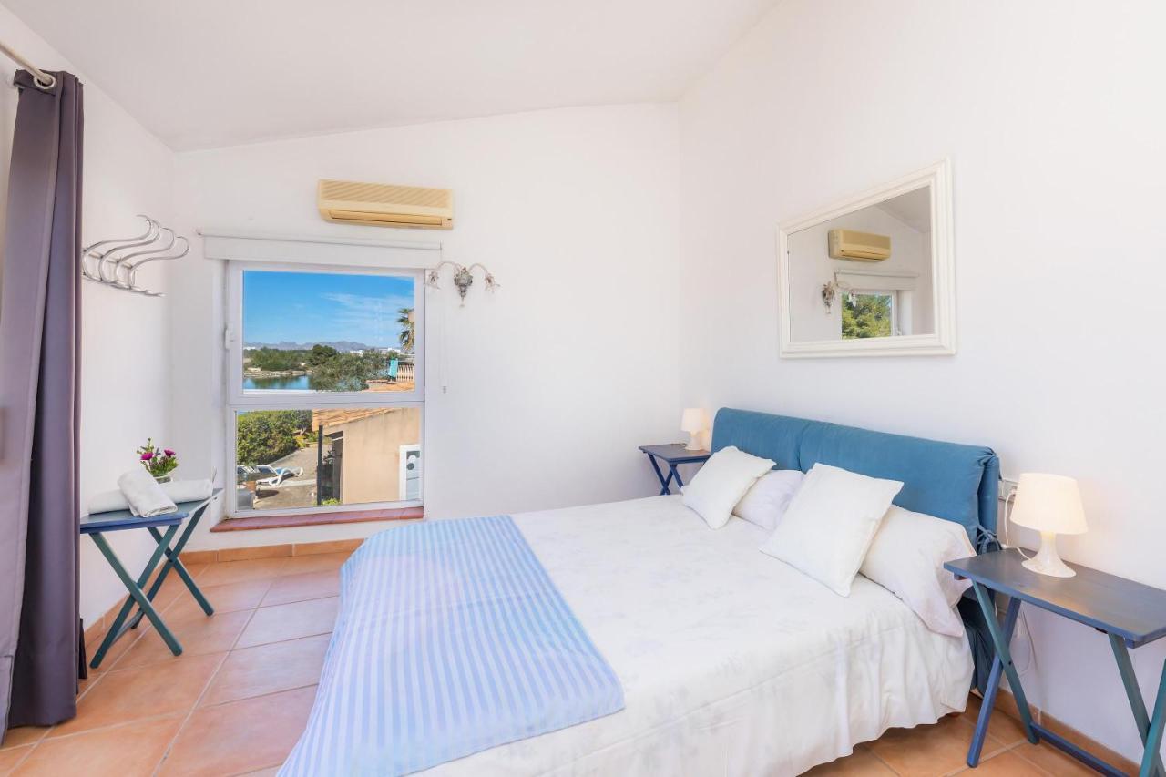 Apartment Alcudia House *