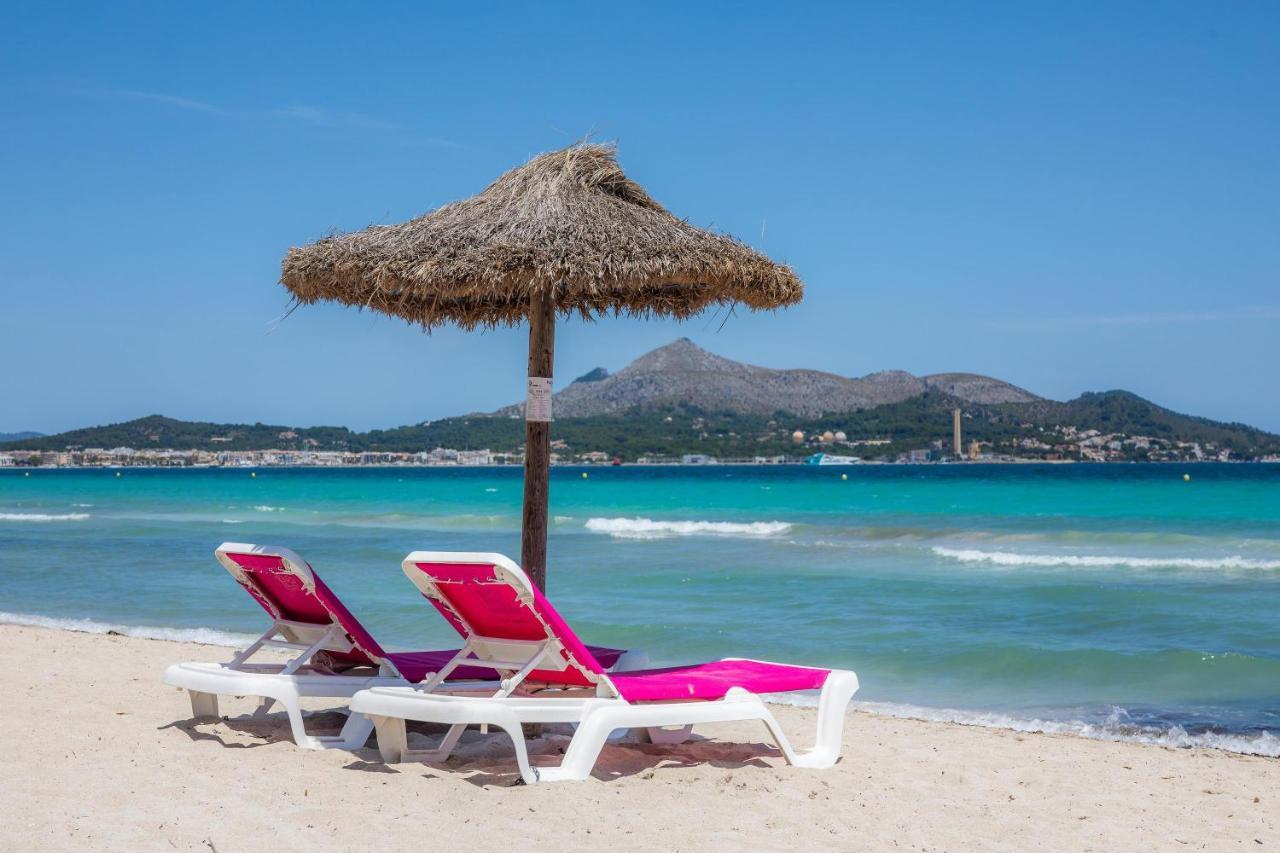 Alcudia House Apartment *
